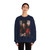 GOSSAERT, Jan (called Mabuse) - Portrait of a Merchant (Artwork) Crewneck Sweatshirt