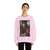 GOSSAERT, Jan (called Mabuse) - Portrait of a Merchant (Artwork) Crewneck Sweatshirt
