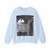 BEARDSLEY, Aubrey - A Repetition of Tristan und Isolde (Artwork) Crewneck Sweatshirt