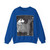 BEARDSLEY, Aubrey - A Repetition of Tristan und Isolde (Artwork) Crewneck Sweatshirt