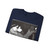 BEARDSLEY, Aubrey - A Repetition of Tristan und Isolde (Artwork) Crewneck Sweatshirt
