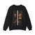 GOSSAERT, Jan (called Mabuse) - Wings of a Triptych (Artwork) Crewneck Sweatshirt