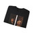 GOSSAERT, Jan (called Mabuse) - Wings of a Triptych (Artwork) Crewneck Sweatshirt