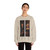 GOSSAERT, Jan (called Mabuse) - Wings of a Triptych (Artwork) Crewneck Sweatshirt