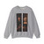 GOSSAERT, Jan (called Mabuse) - Wings of a Triptych (Artwork) Crewneck Sweatshirt