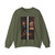 GOSSAERT, Jan (called Mabuse) - Wings of a Triptych (Artwork) Crewneck Sweatshirt