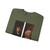 GOSSAERT, Jan (called Mabuse) - Wings of a Triptych (Artwork) Crewneck Sweatshirt
