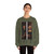 GOSSAERT, Jan (called Mabuse) - Wings of a Triptych (Artwork) Crewneck Sweatshirt