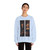 GOSSAERT, Jan (called Mabuse) - Wings of a Triptych (Artwork) Crewneck Sweatshirt