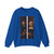 GOSSAERT, Jan (called Mabuse) - Wings of a Triptych (Artwork) Crewneck Sweatshirt