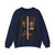 GOSSAERT, Jan (called Mabuse) - Wings of a Triptych (Artwork) Crewneck Sweatshirt