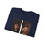 GOSSAERT, Jan (called Mabuse) - Wings of a Triptych (Artwork) Crewneck Sweatshirt