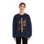 GOSSAERT, Jan (called Mabuse) - Wings of a Triptych (Artwork) Crewneck Sweatshirt