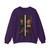 GOSSAERT, Jan (called Mabuse) - Wings of a Triptych (Artwork) Crewneck Sweatshirt