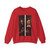 GOSSAERT, Jan (called Mabuse) - Wings of a Triptych (Artwork) Crewneck Sweatshirt