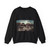 GOYA Y LUCIENTES, Francisco de - A Village Bullfight (Artwork) Crewneck Sweatshirt