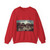 GOYA Y LUCIENTES, Francisco de - A Village Bullfight (Artwork) Crewneck Sweatshirt
