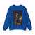GOYA Y LUCIENTES, Francisco de - Dona Teresa Sureda (Artwork) Crewneck Sweatshirt
