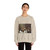 HEDA, Willem Claesz - Breakfast Table with Blackberry Pie (Artwork) Crewneck Sweatshirt