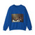 HEDA, Willem Claesz - Breakfast Table with Blackberry Pie (Artwork) Crewneck Sweatshirt