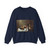HEDA, Willem Claesz - Breakfast Table with Blackberry Pie (Artwork) Crewneck Sweatshirt