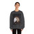 GOYA Y LUCIENTES, Francisco de - A Prison Scene (Artwork) Crewneck Sweatshirt