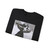 GOYA Y LUCIENTES, Francisco de - Gone for good (Artwork) Crewneck Sweatshirt