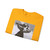 GOYA Y LUCIENTES, Francisco de - Gone for good (Artwork) Crewneck Sweatshirt