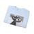 GOYA Y LUCIENTES, Francisco de - Gone for good (Artwork) Crewneck Sweatshirt
