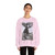 GOYA Y LUCIENTES, Francisco de - Gone for good (Artwork) Crewneck Sweatshirt