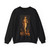 GOSSAERT, Jan (called Mabuse) - Venus And The Mirror (Artwork) Crewneck Sweatshirt