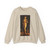 GOSSAERT, Jan (called Mabuse) - Venus And The Mirror (Artwork) Crewneck Sweatshirt