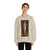GOSSAERT, Jan (called Mabuse) - Venus And The Mirror (Artwork) Crewneck Sweatshirt