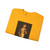 GOSSAERT, Jan (called Mabuse) - Venus And The Mirror (Artwork) Crewneck Sweatshirt