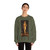 GOSSAERT, Jan (called Mabuse) - Venus And The Mirror (Artwork) Crewneck Sweatshirt