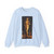 GOSSAERT, Jan (called Mabuse) - Venus And The Mirror (Artwork) Crewneck Sweatshirt