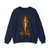 GOSSAERT, Jan (called Mabuse) - Venus And The Mirror (Artwork) Crewneck Sweatshirt