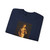 GOSSAERT, Jan (called Mabuse) - Venus And The Mirror (Artwork) Crewneck Sweatshirt
