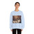 HEDA, Willem Claesz - Still-life with Gilt Goblet (Artwork) Crewneck Sweatshirt