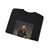 GOYA Y LUCIENTES, Francisco de - Juan Antonio Llorente (Artwork) Crewneck Sweatshirt