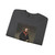 GOYA Y LUCIENTES, Francisco de - Juan Antonio Llorente (Artwork) Crewneck Sweatshirt