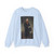 GOYA Y LUCIENTES, Francisco de - Juan Antonio Llorente (Artwork) Crewneck Sweatshirt