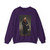 GOYA Y LUCIENTES, Francisco de - Juan Antonio Llorente (Artwork) Crewneck Sweatshirt