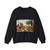 BAYEU Y SUBIAS, Francisco - Lunch on the Field (Artwork) Crewneck Sweatshirt