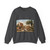 BAYEU Y SUBIAS, Francisco - Lunch on the Field (Artwork) Crewneck Sweatshirt