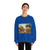 BAYEU Y SUBIAS, Francisco - Lunch on the Field (Artwork) Crewneck Sweatshirt