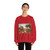 BAYEU Y SUBIAS, Francisco - Lunch on the Field (Artwork) Crewneck Sweatshirt