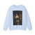 GOYA Y LUCIENTES, Francisco de - Maja and Celestina (Artwork) Crewneck Sweatshirt
