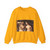 GOSSAERT, Jan (called Mabuse) - Adam and Eve (detail) (Artwork) Crewneck Sweatshirt