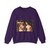 GOSSAERT, Jan (called Mabuse) - Adam and Eve (detail) (Artwork) Crewneck Sweatshirt